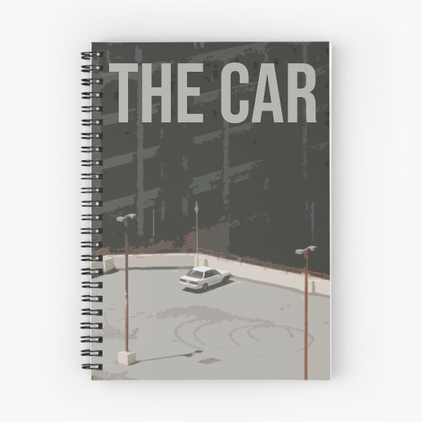 Item preview, Arctic Monkeys The Car Poster Sticker and Tshirt  designed and sold by jamiejonesuk.