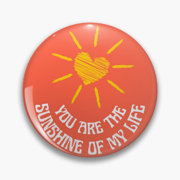 Item preview, You Are The Sunshine Of My Life designed and sold by KB4short.