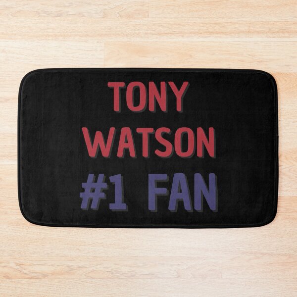 Item preview, Tony Watson - #1 Fan designed and sold by Rybariuns.