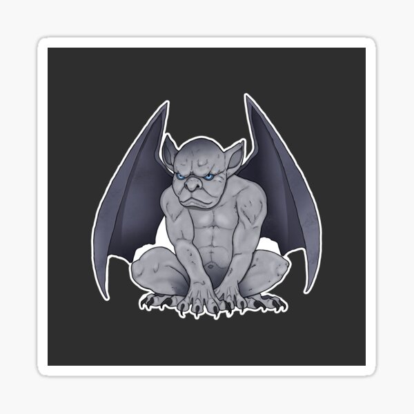 Gargoyle Gifts & Merchandise for Sale | Redbubble