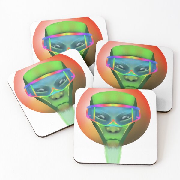 Item preview, extraterrestrial designed and sold by VITALRIP.