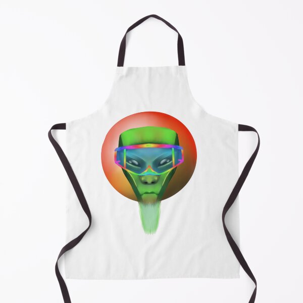 Item preview, extraterrestrial designed and sold by VITALRIP.