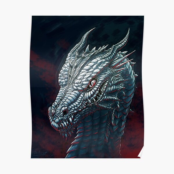 The Silver King Poster