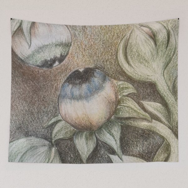 Item preview, ¡Los ojos lo tienen! designed and sold by Adderblack.