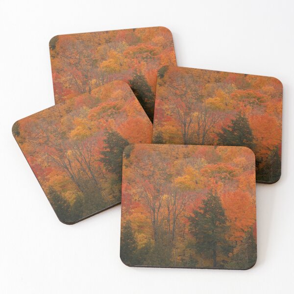 Item preview, Autumn in Ontario designed and sold by locustgirl.