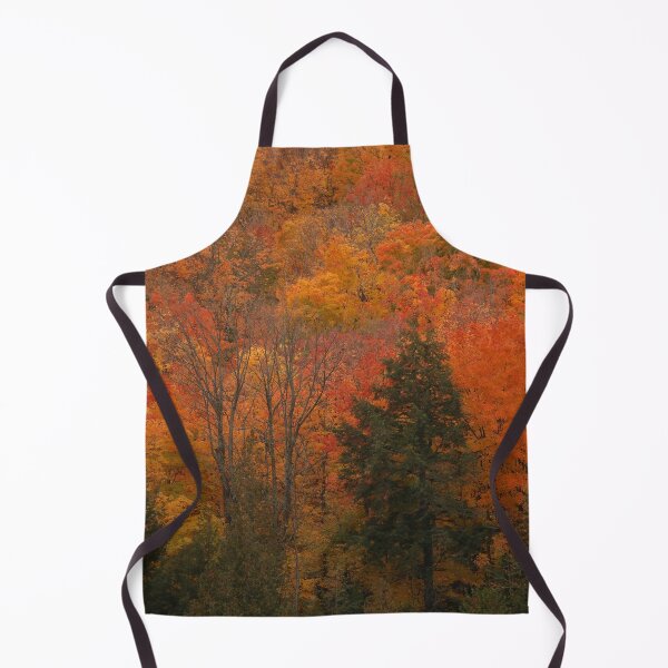 Item preview, Autumn in Ontario designed and sold by locustgirl.