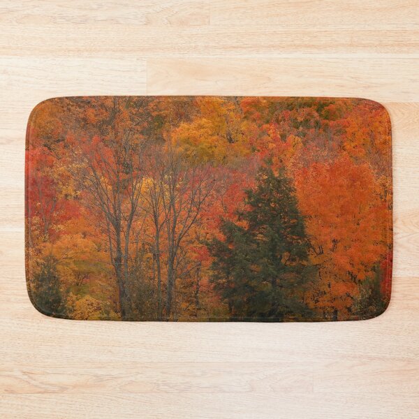 Item preview, Autumn in Ontario designed and sold by locustgirl.