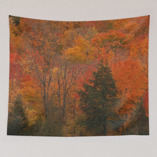 Item preview, Autumn in Ontario designed and sold by locustgirl.