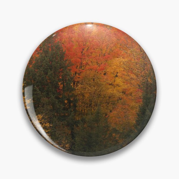 Item preview, Autumn in Ontario designed and sold by locustgirl.