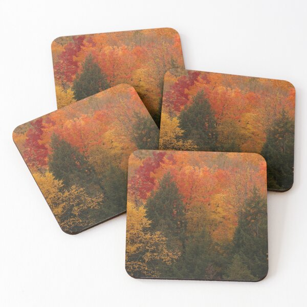 Item preview, Autumn in Ontario designed and sold by locustgirl.