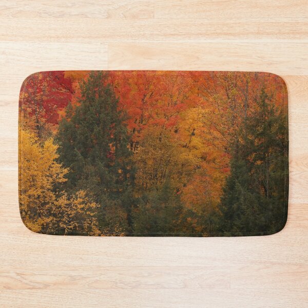 Item preview, Autumn in Ontario designed and sold by locustgirl.