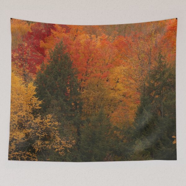 Item preview, Autumn in Ontario designed and sold by locustgirl.
