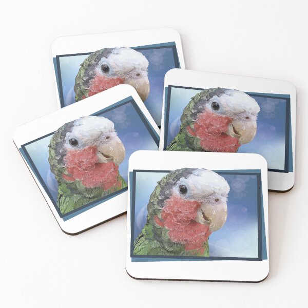 Item preview, the cuban amazon designed and sold by obscurite.