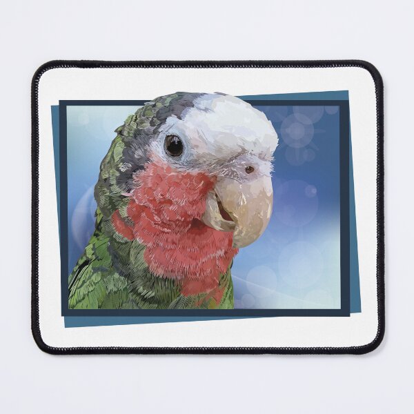 Item preview, the cuban amazon designed and sold by obscurite.