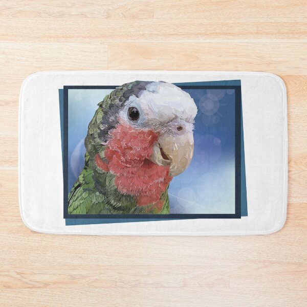 Item preview, the cuban amazon designed and sold by obscurite.