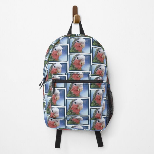 Item preview, the cuban amazon designed and sold by obscurite.