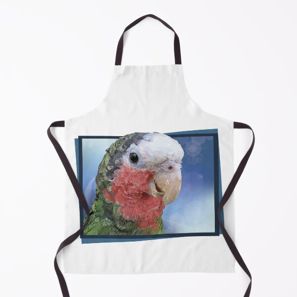 Item preview, the cuban amazon designed and sold by obscurite.