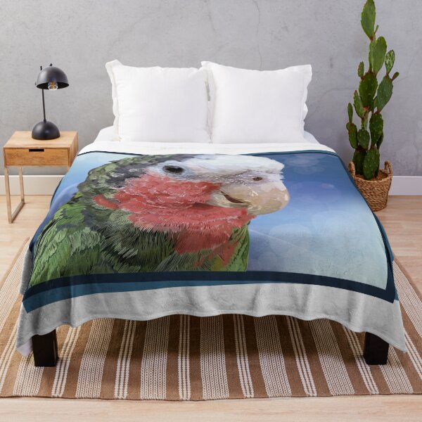 Item preview, the cuban amazon designed and sold by obscurite.