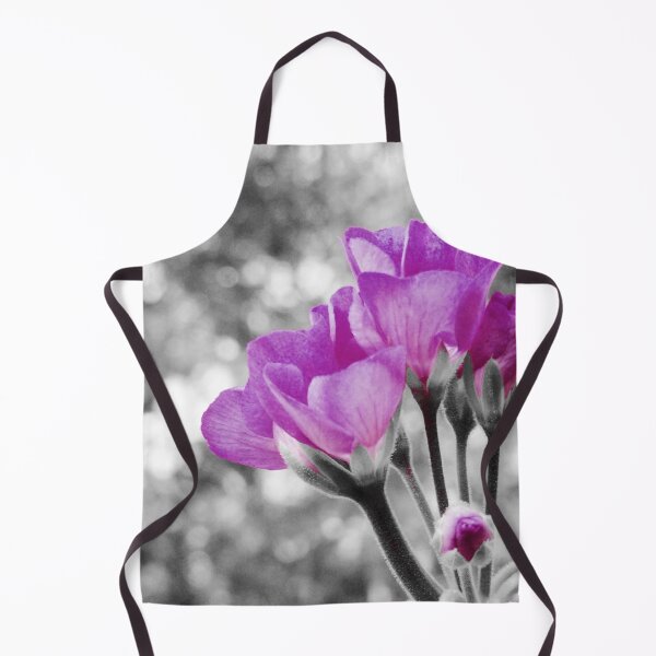 Item preview, Near Bloom Flower Fuchsia designed and sold by 2sweetsDesign.