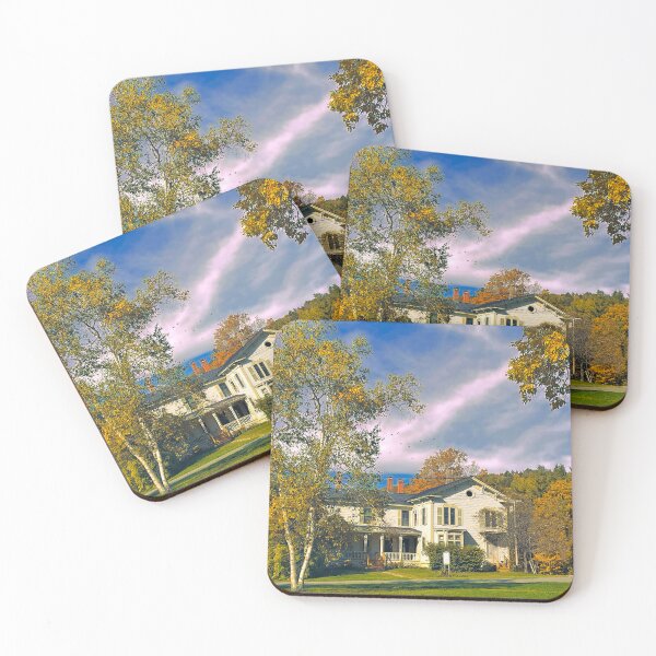 Item preview, Rochester, Vermont designed and sold by John Rivera.