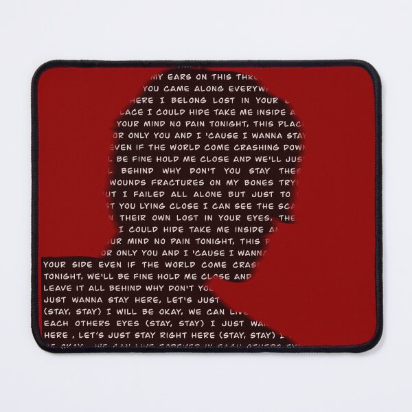 Item preview, jeff satur why don't you stay designed and sold by premslays.