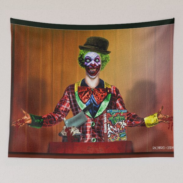 Item preview, Silly Rabbit..Trix are for Kids designed and sold by Richard  Gerhard.