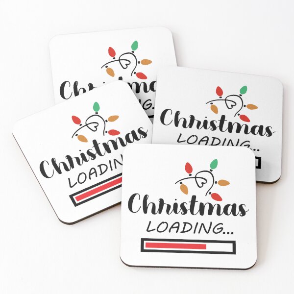 Item preview, Christmas Loading designed and sold by Grady Bray.