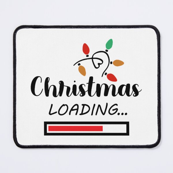 Item preview, Christmas Loading designed and sold by Grady Bray.