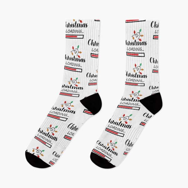 Item preview, Christmas Loading designed and sold by Grady Bray.