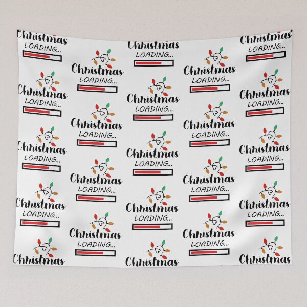 Item preview, Christmas Loading designed and sold by Grady Bray.