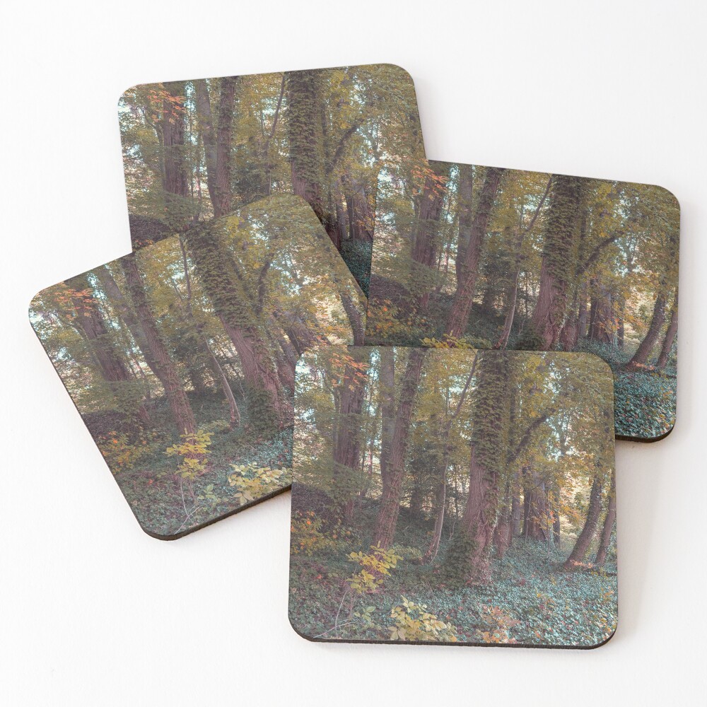 Item preview, Coasters (Set of 4) designed and sold by johnrivera.