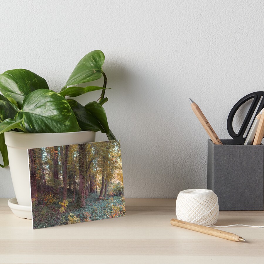 Item preview, Art Board Print designed and sold by johnrivera.