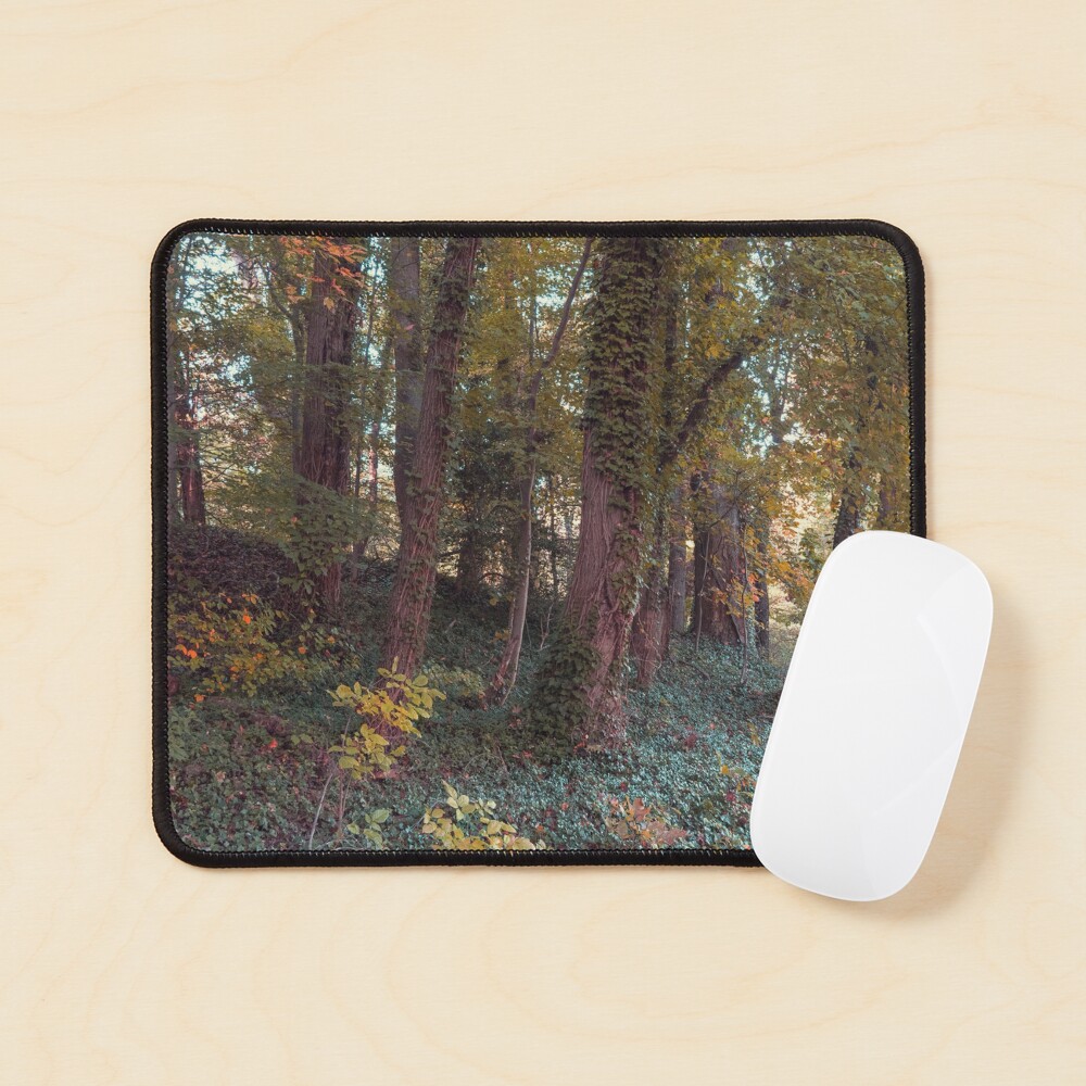 Item preview, Mouse Pad designed and sold by johnrivera.