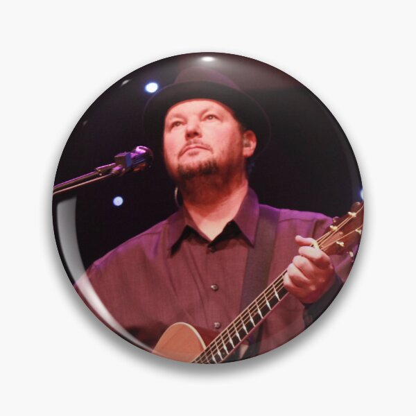 Item preview, Christopher Cross - Photograph designed and sold by ConcertImages.
