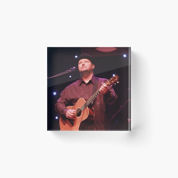 Item preview, Christopher Cross - Photograph designed and sold by ConcertImages.