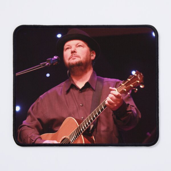 Item preview, Christopher Cross - Photograph designed and sold by ConcertImages.