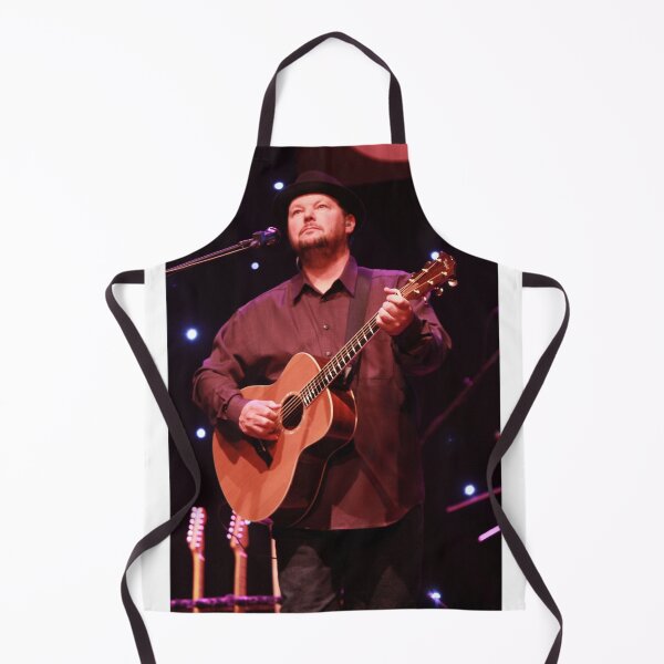 Item preview, Christopher Cross - Photograph designed and sold by ConcertImages.