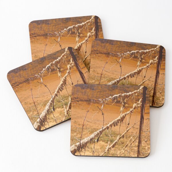 Item preview, Barbed designed and sold by D-GaP.