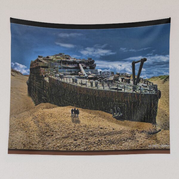 Item preview, The Titanic designed and sold by Richard  Gerhard.
