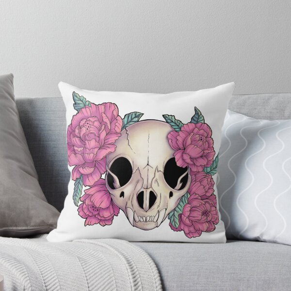 Item preview, Peonies on White designed and sold by MonsterMaker.