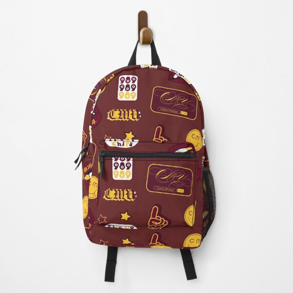 Item preview, CENTRAL MICHIGAN  designed and sold by lciagne.