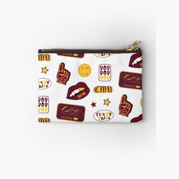 Item preview, CENTRAL MICHIGAN  designed and sold by lciagne.