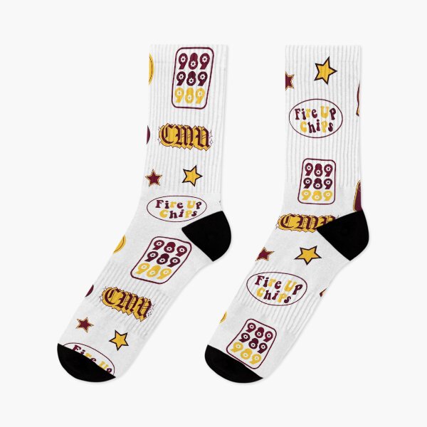 Item preview, CENTRAL MICHIGAN  designed and sold by lciagne.
