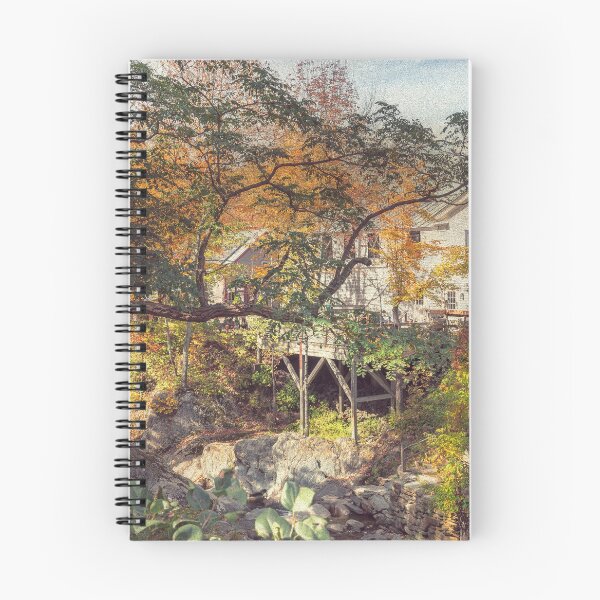Item preview, Covered in Autumn designed and sold by John Rivera.