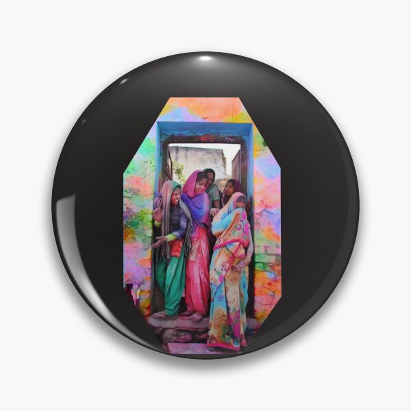 Item preview, Holi joy designed and sold by painterfrank.