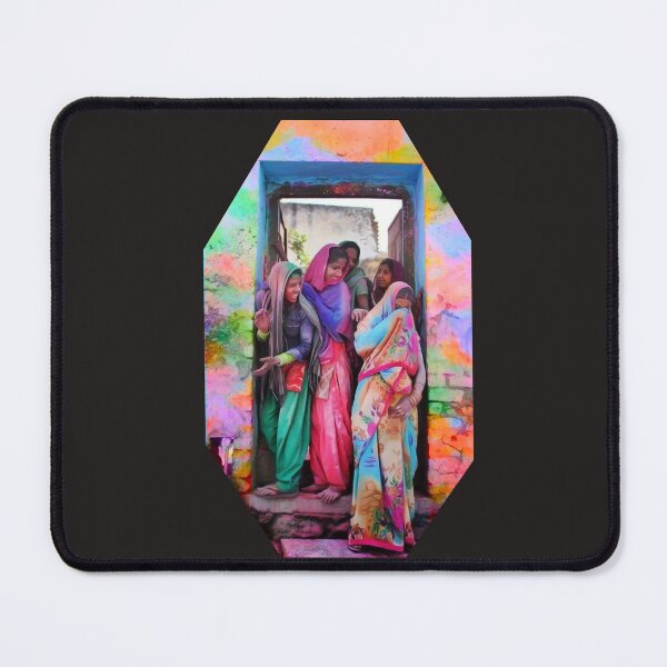 Item preview, Holi joy designed and sold by painterfrank.