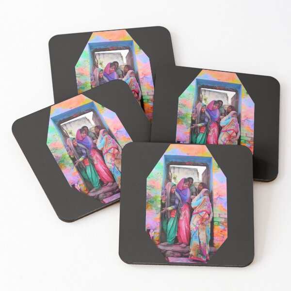 Item preview, Holi joy designed and sold by painterfrank.