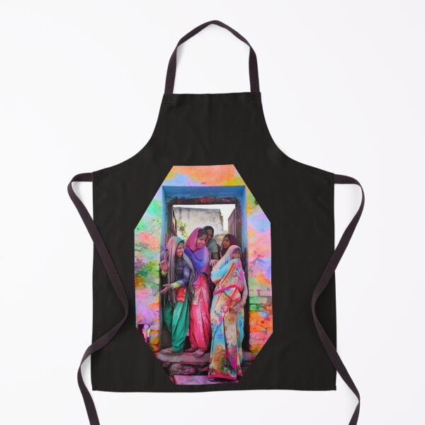 Item preview, Holi joy designed and sold by painterfrank.