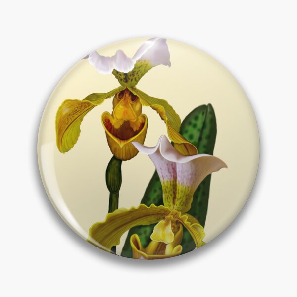 Item preview, Orchids designed and sold by Anthony Seeker.