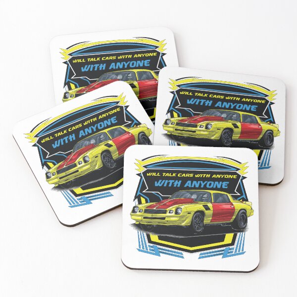 Item preview, will talk cars with anyone automobile funny designed and sold by zarinestore.